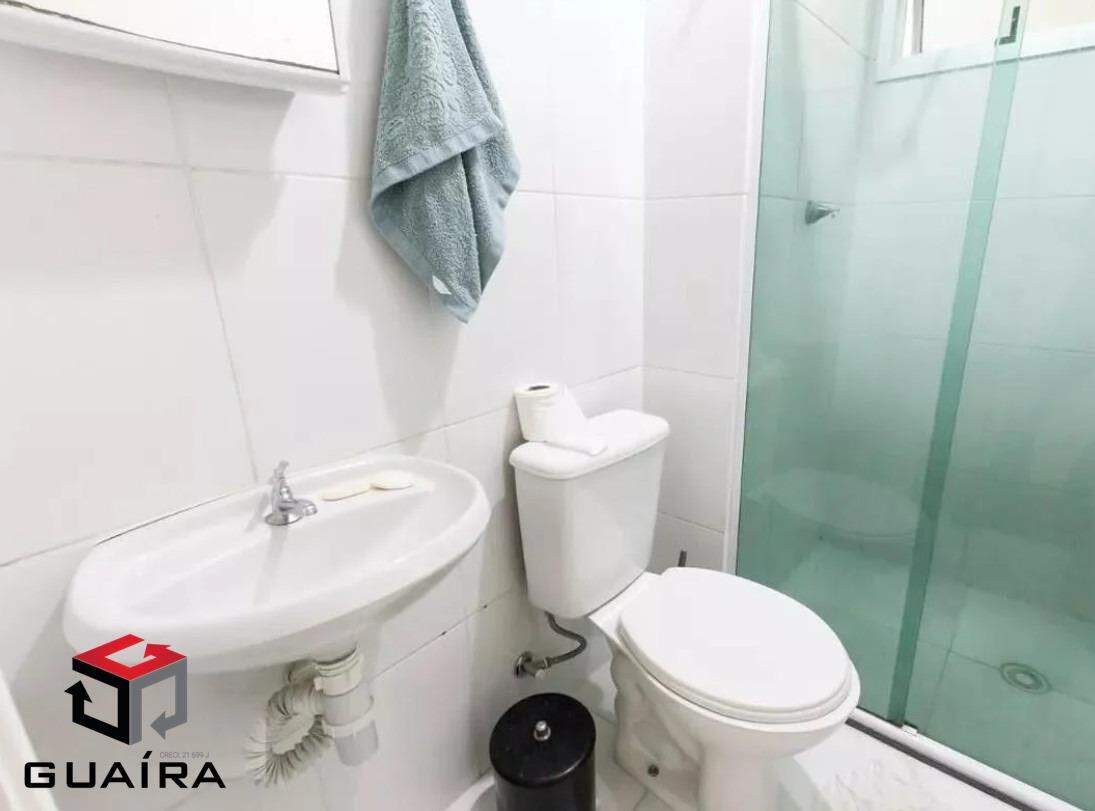 Apartamento à venda com 2 quartos, 44m² - Foto 7