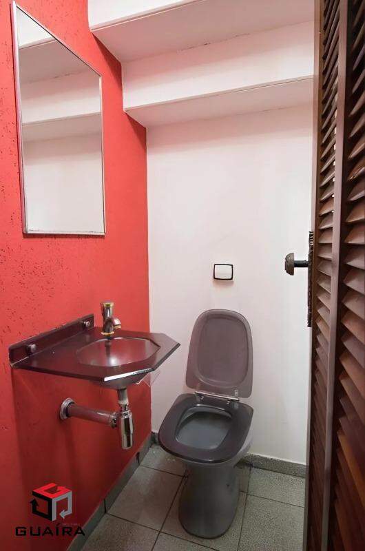 Sobrado à venda com 2 quartos, 130m² - Foto 17