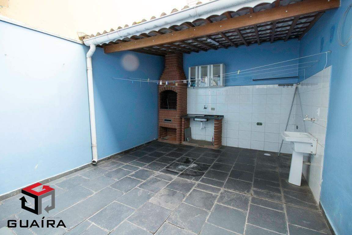 Sobrado à venda com 2 quartos, 130m² - Foto 8