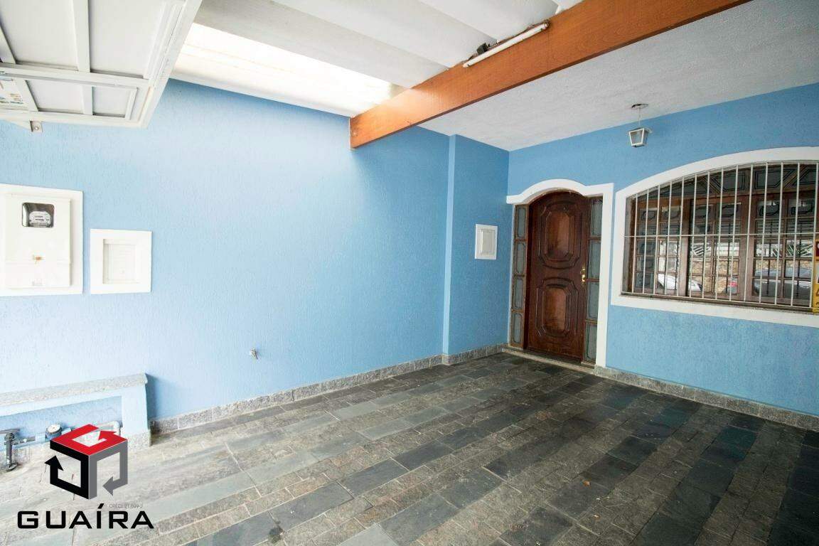 Sobrado à venda com 2 quartos, 130m² - Foto 3