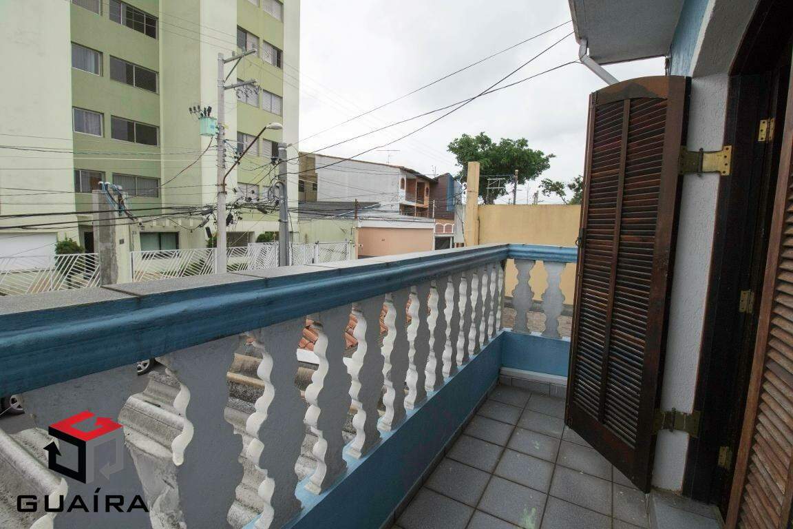 Sobrado à venda com 2 quartos, 130m² - Foto 19