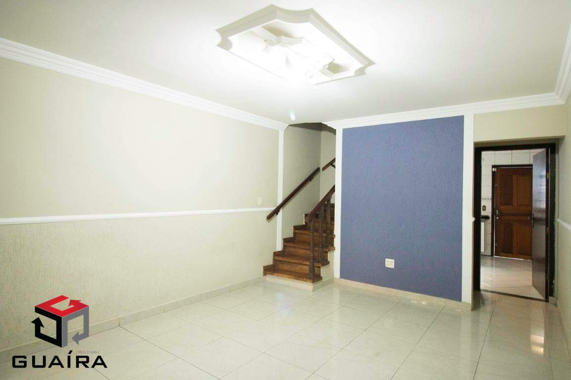 Sobrado à venda com 2 quartos, 130m² - Foto 2