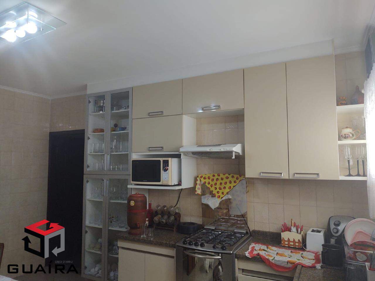 Casa à venda com 3 quartos, 165m² - Foto 3