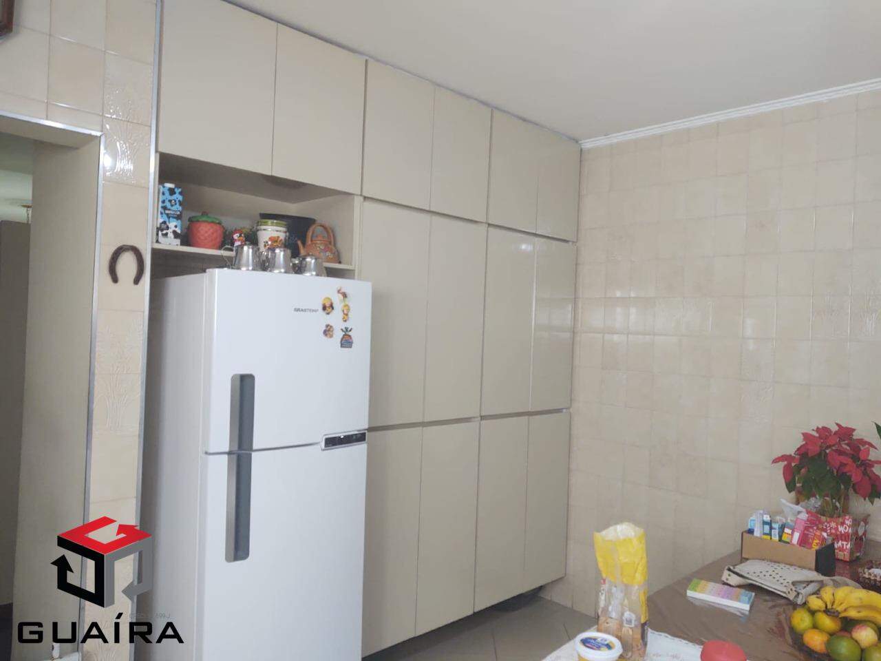 Casa à venda com 3 quartos, 165m² - Foto 4