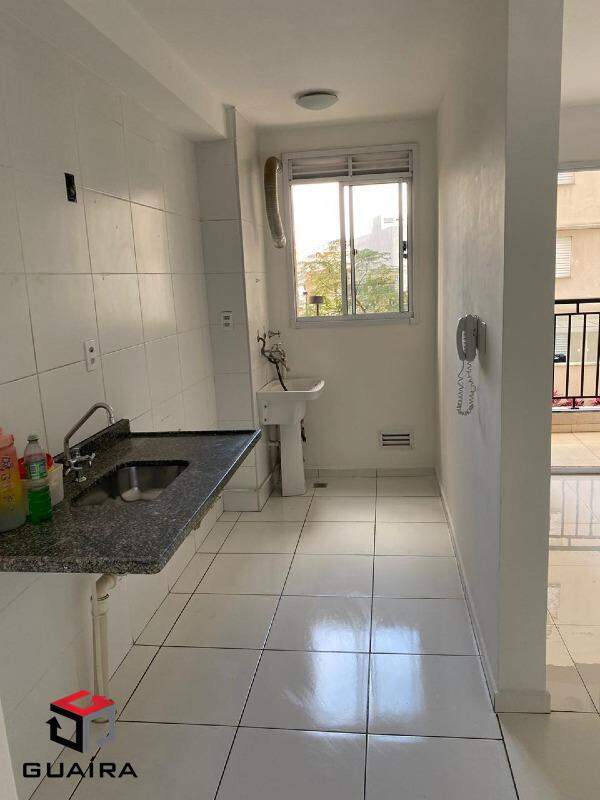 Apartamento à venda com 2 quartos, 52m² - Foto 20