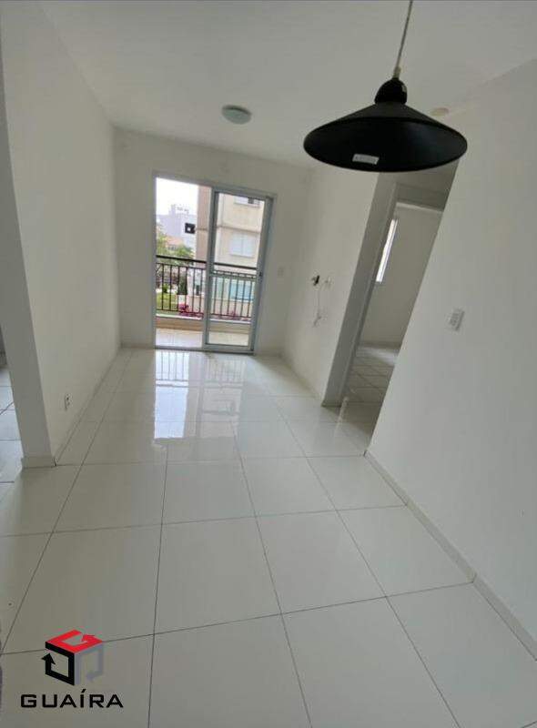 Apartamento à venda com 2 quartos, 52m² - Foto 6