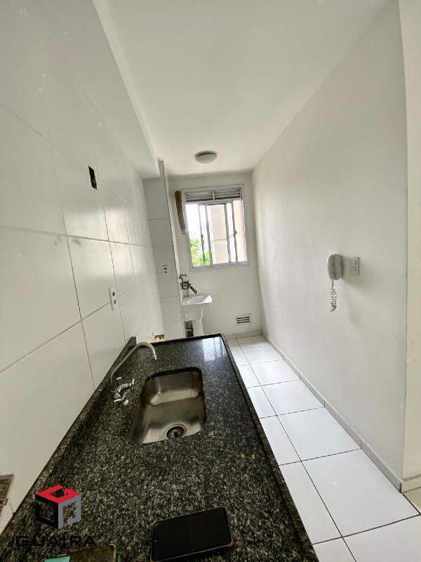 Apartamento à venda com 2 quartos, 52m² - Foto 14