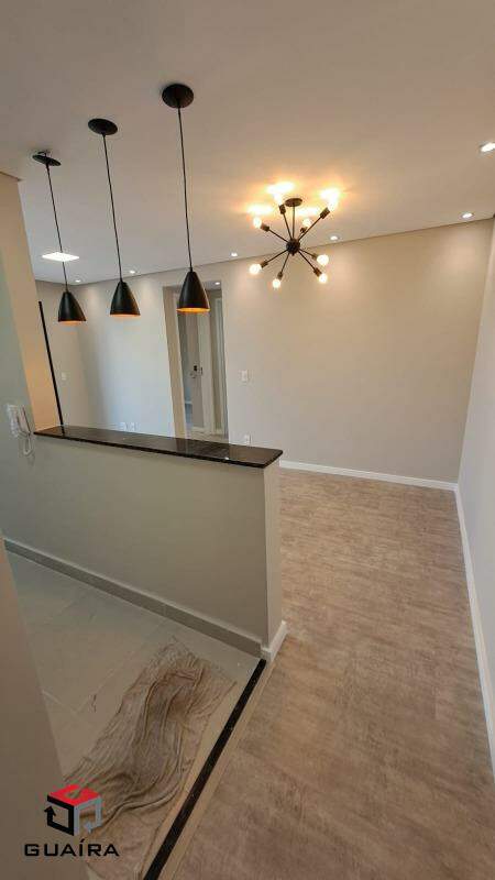 Apartamento para alugar com 2 quartos, 52m² - Foto 3