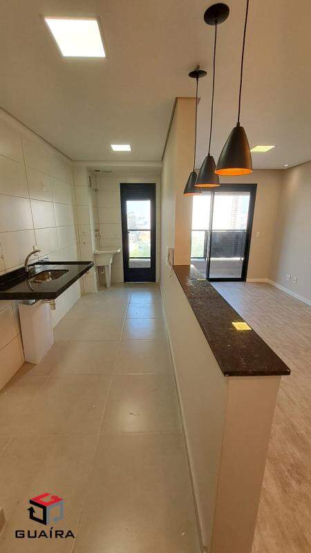 Apartamento para alugar com 2 quartos, 52m² - Foto 9