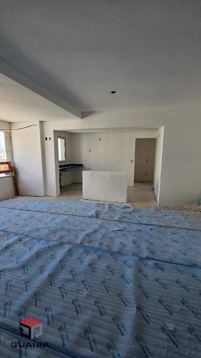 Apartamento à venda com 3 quartos, 117m² - Foto 2