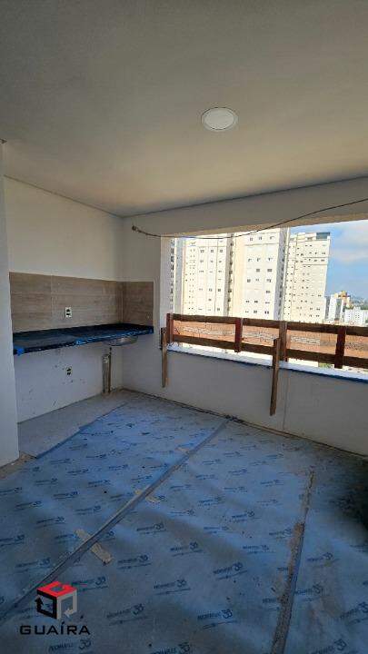 Apartamento à venda com 3 quartos, 117m² - Foto 5