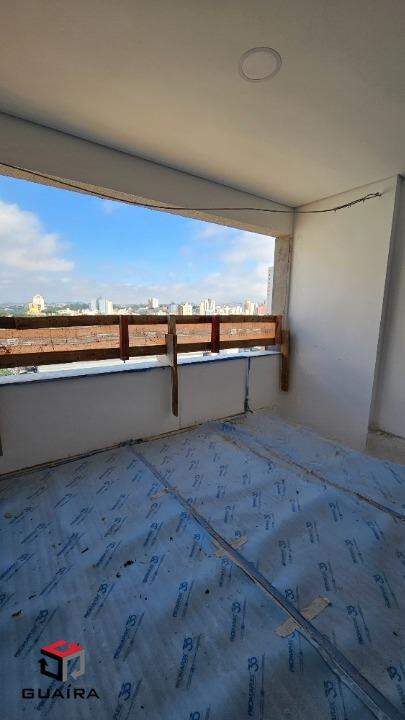 Apartamento à venda com 3 quartos, 117m² - Foto 4