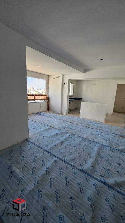 Apartamento à venda com 3 quartos, 117m² - Foto 3