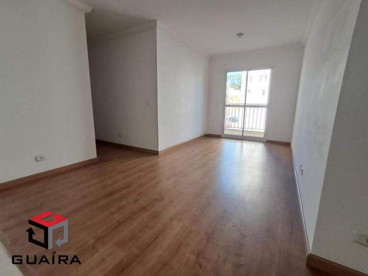 Apartamento à venda com 2 quartos, 58m² - Foto 3