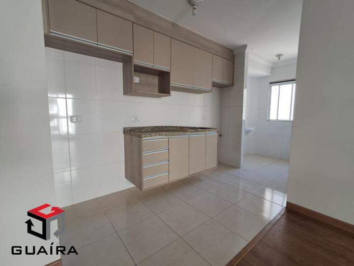 Apartamento à venda com 2 quartos, 58m² - Foto 7