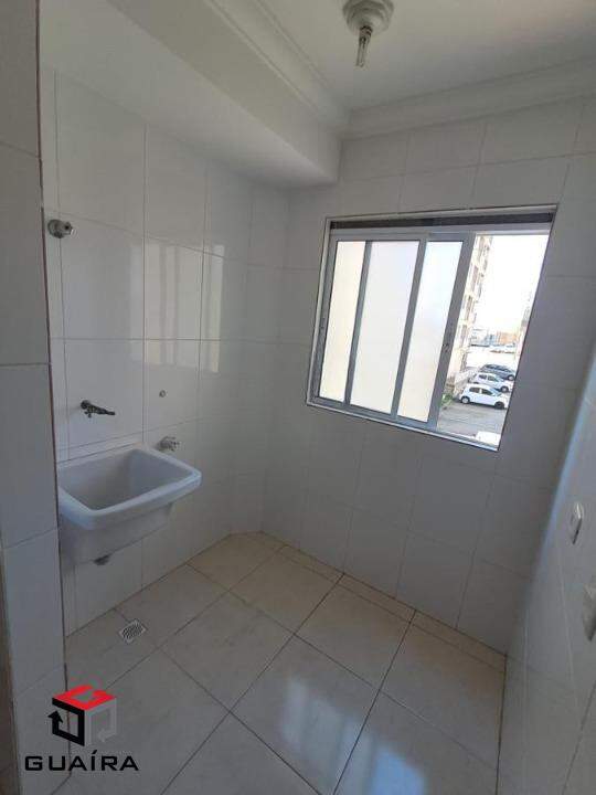 Apartamento à venda com 2 quartos, 58m² - Foto 9