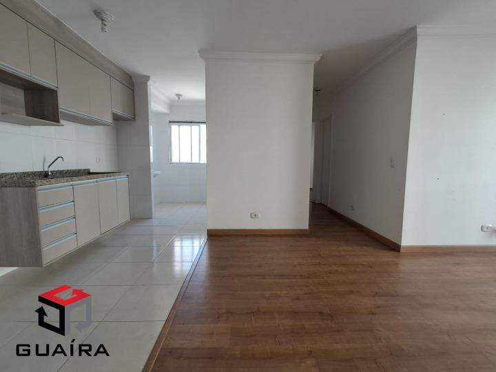 Apartamento à venda com 2 quartos, 58m² - Foto 1