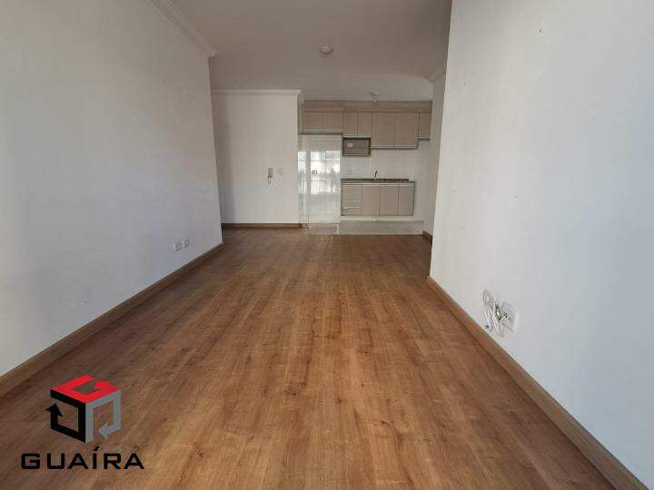 Apartamento à venda com 2 quartos, 58m² - Foto 2