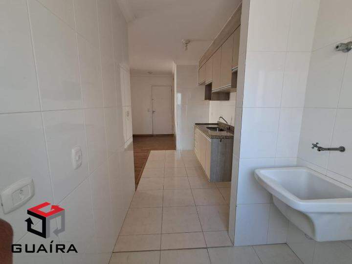 Apartamento à venda com 2 quartos, 58m² - Foto 8