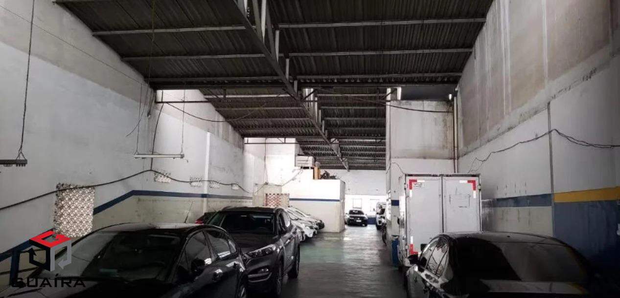 Depósito-Galpão-Armazém à venda, 1360m² - Foto 1