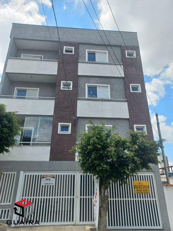 Apartamento à venda com 2 quartos, 60m² - Foto 18