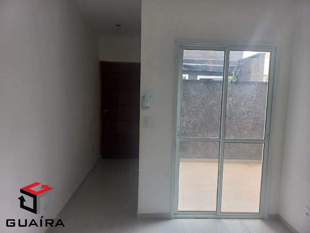 Apartamento à venda com 2 quartos, 60m² - Foto 2