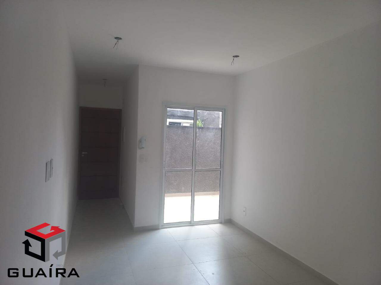 Apartamento à venda com 2 quartos, 60m² - Foto 3