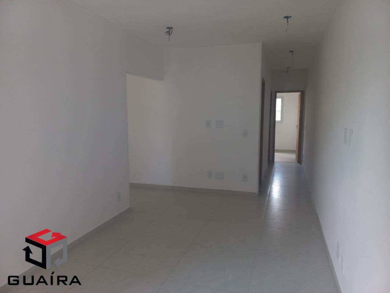 Apartamento à venda com 2 quartos, 60m² - Foto 4