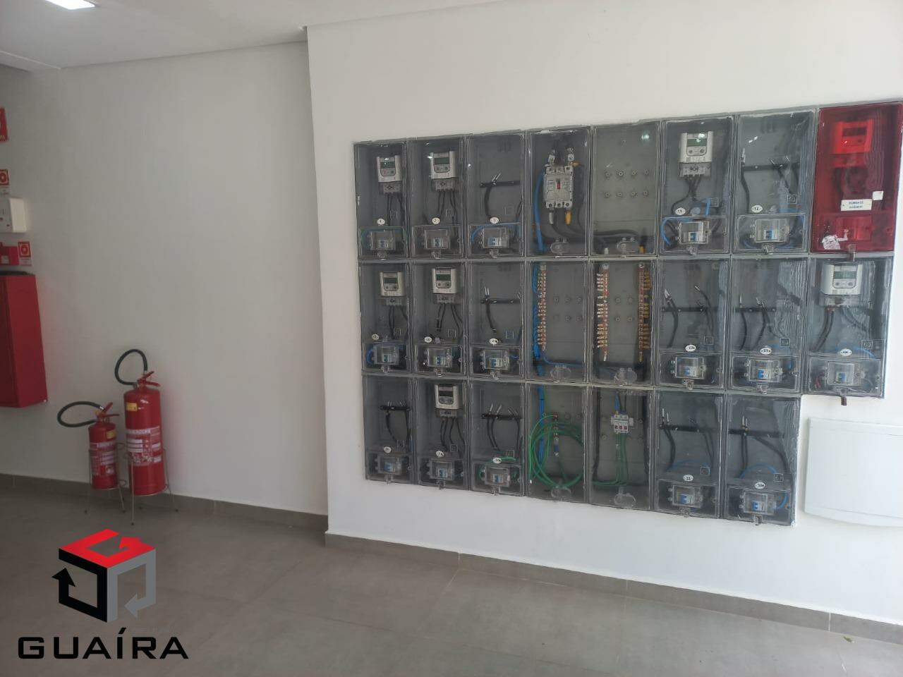 Apartamento à venda com 2 quartos, 60m² - Foto 20