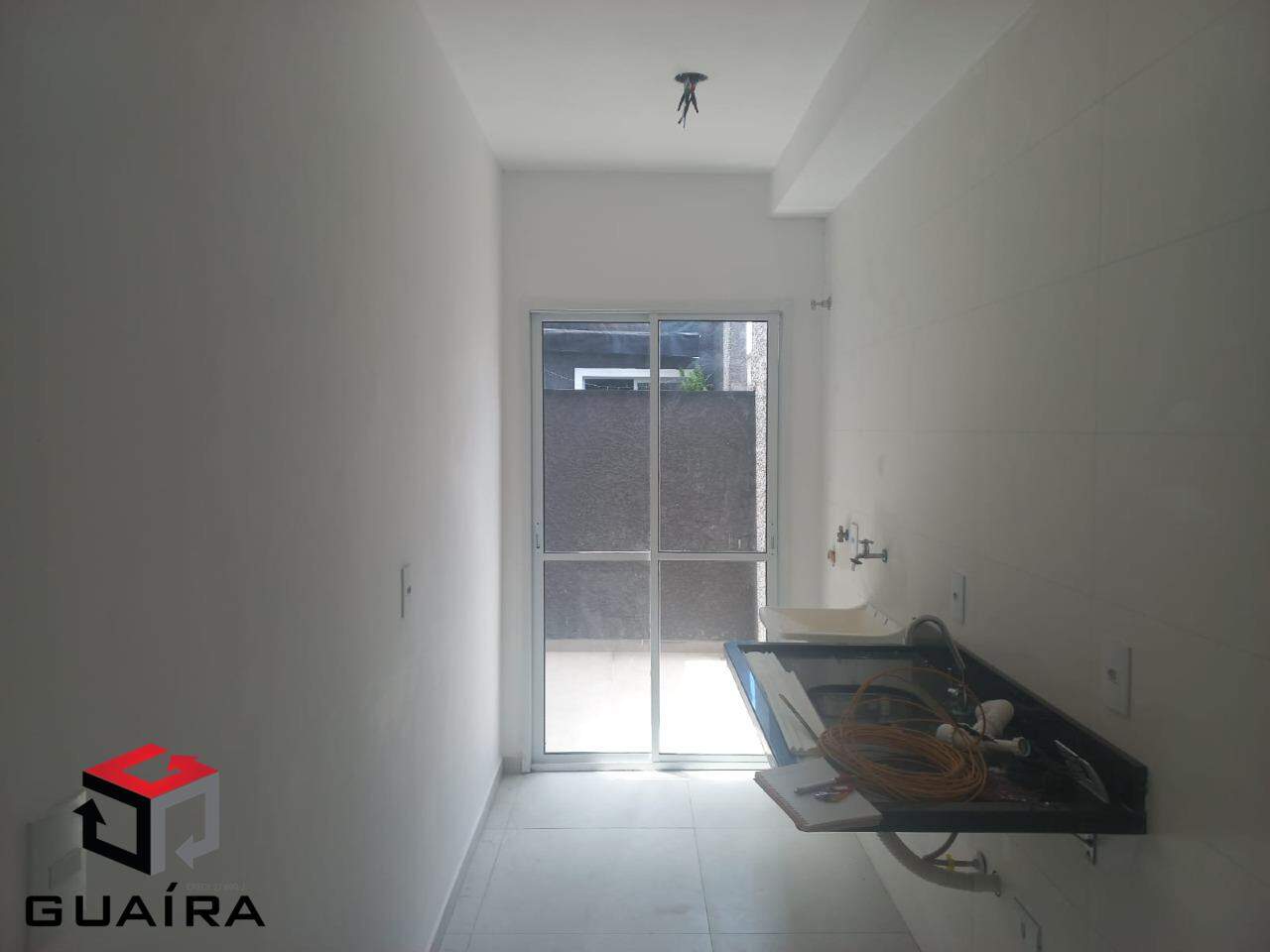 Apartamento à venda com 2 quartos, 60m² - Foto 6