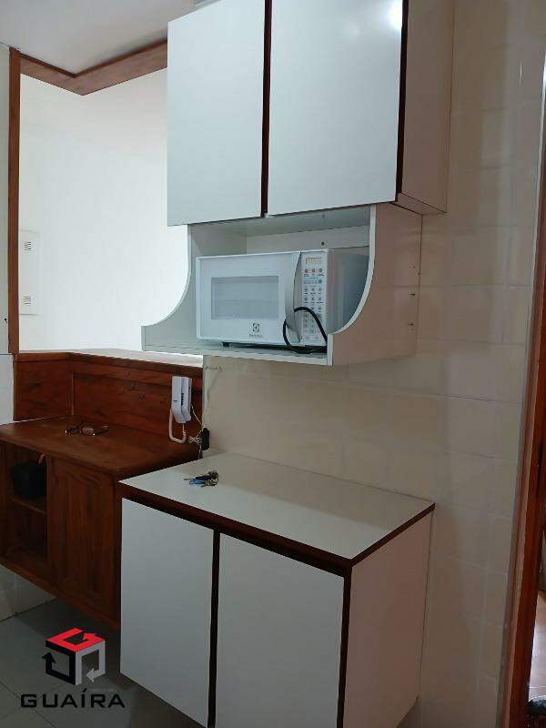 Apartamento à venda com 3 quartos, 70m² - Foto 3