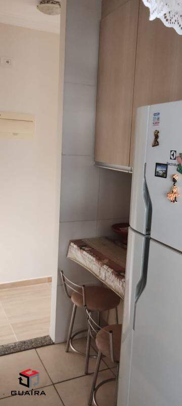 Apartamento à venda com 3 quartos, 64m² - Foto 3