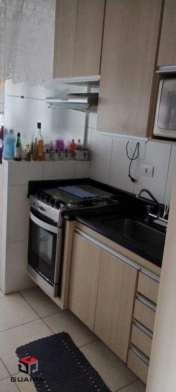 Apartamento à venda com 3 quartos, 64m² - Foto 2