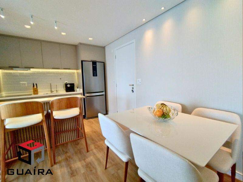 Apartamento à venda com 2 quartos, 64m² - Foto 5