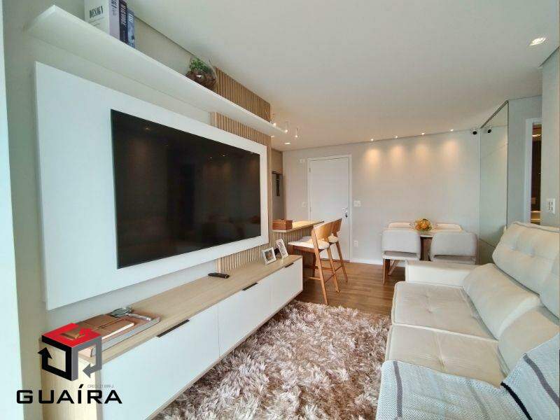 Apartamento à venda com 2 quartos, 64m² - Foto 2