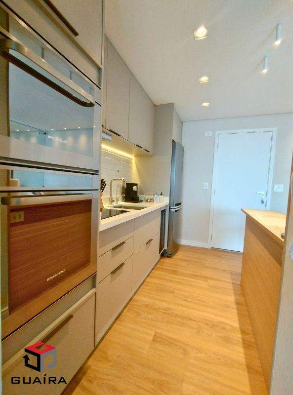 Apartamento à venda com 2 quartos, 64m² - Foto 9