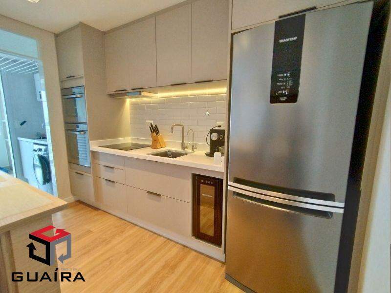 Apartamento à venda com 2 quartos, 64m² - Foto 10