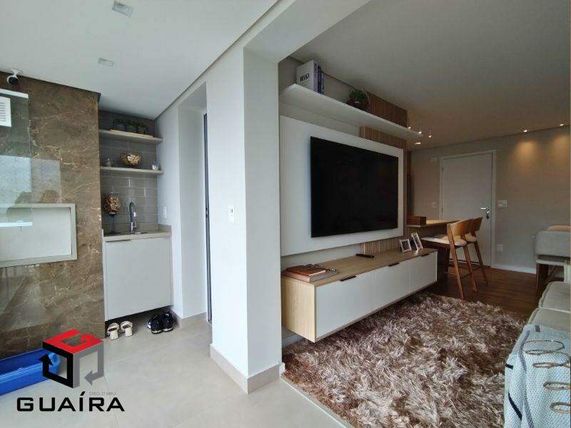 Apartamento à venda com 2 quartos, 64m² - Foto 6