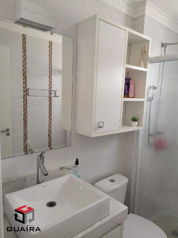 Apartamento à venda com 3 quartos, 104m² - Foto 21