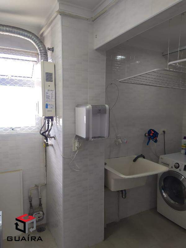 Apartamento à venda com 3 quartos, 104m² - Foto 10