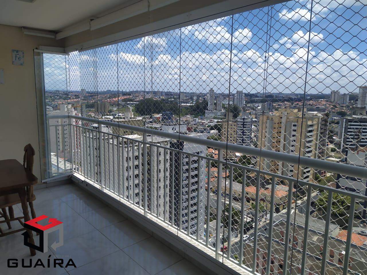 Apartamento à venda com 3 quartos, 104m² - Foto 2