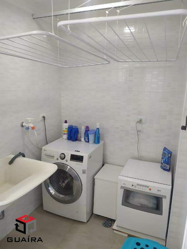 Apartamento à venda com 3 quartos, 104m² - Foto 11