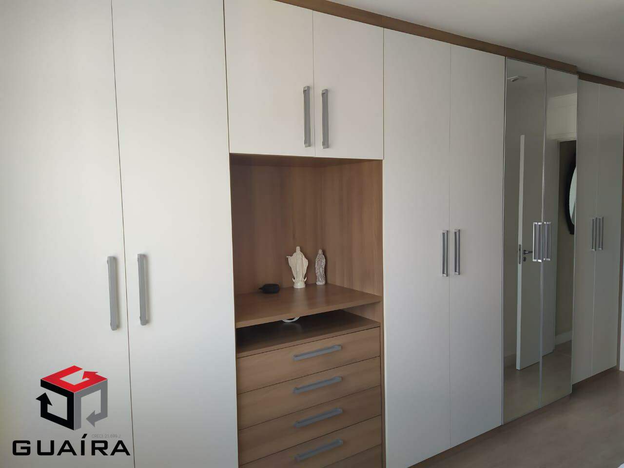 Apartamento à venda com 3 quartos, 104m² - Foto 15