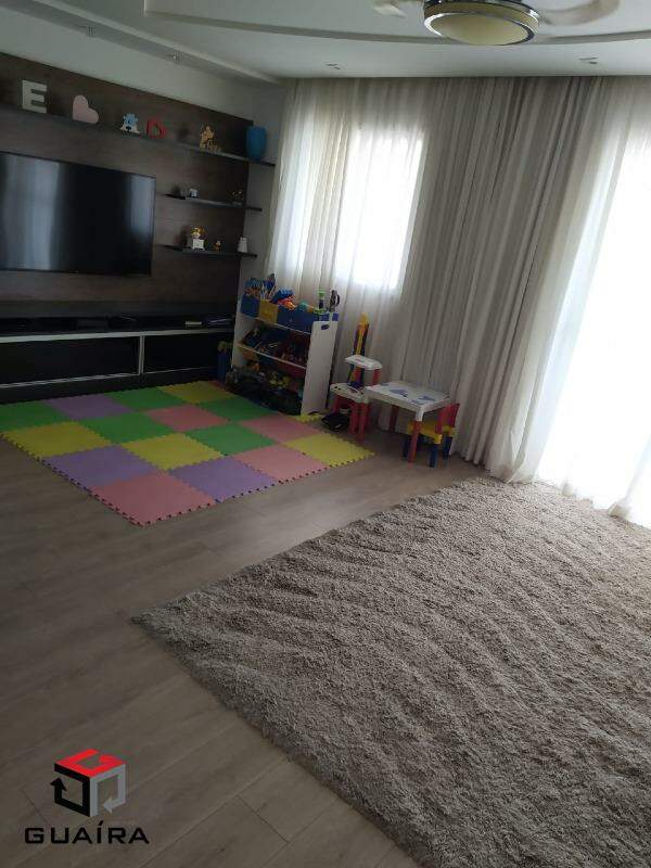 Apartamento à venda com 3 quartos, 104m² - Foto 5