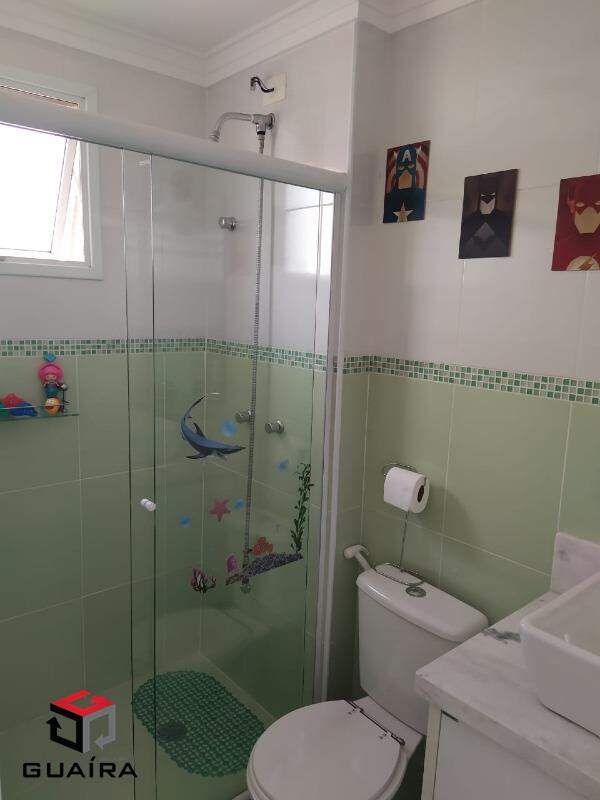 Apartamento à venda com 3 quartos, 104m² - Foto 23