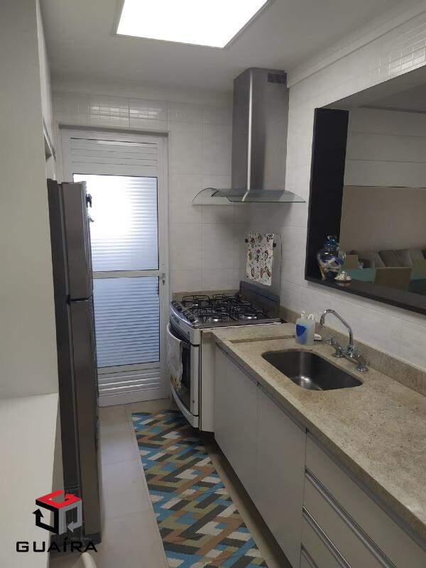 Apartamento à venda com 3 quartos, 104m² - Foto 7