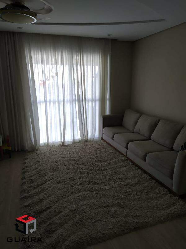 Apartamento à venda com 3 quartos, 104m² - Foto 3