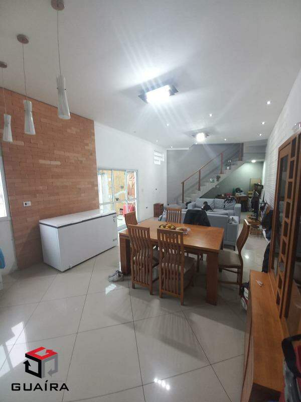 Sobrado à venda com 3 quartos, 162m² - Foto 4