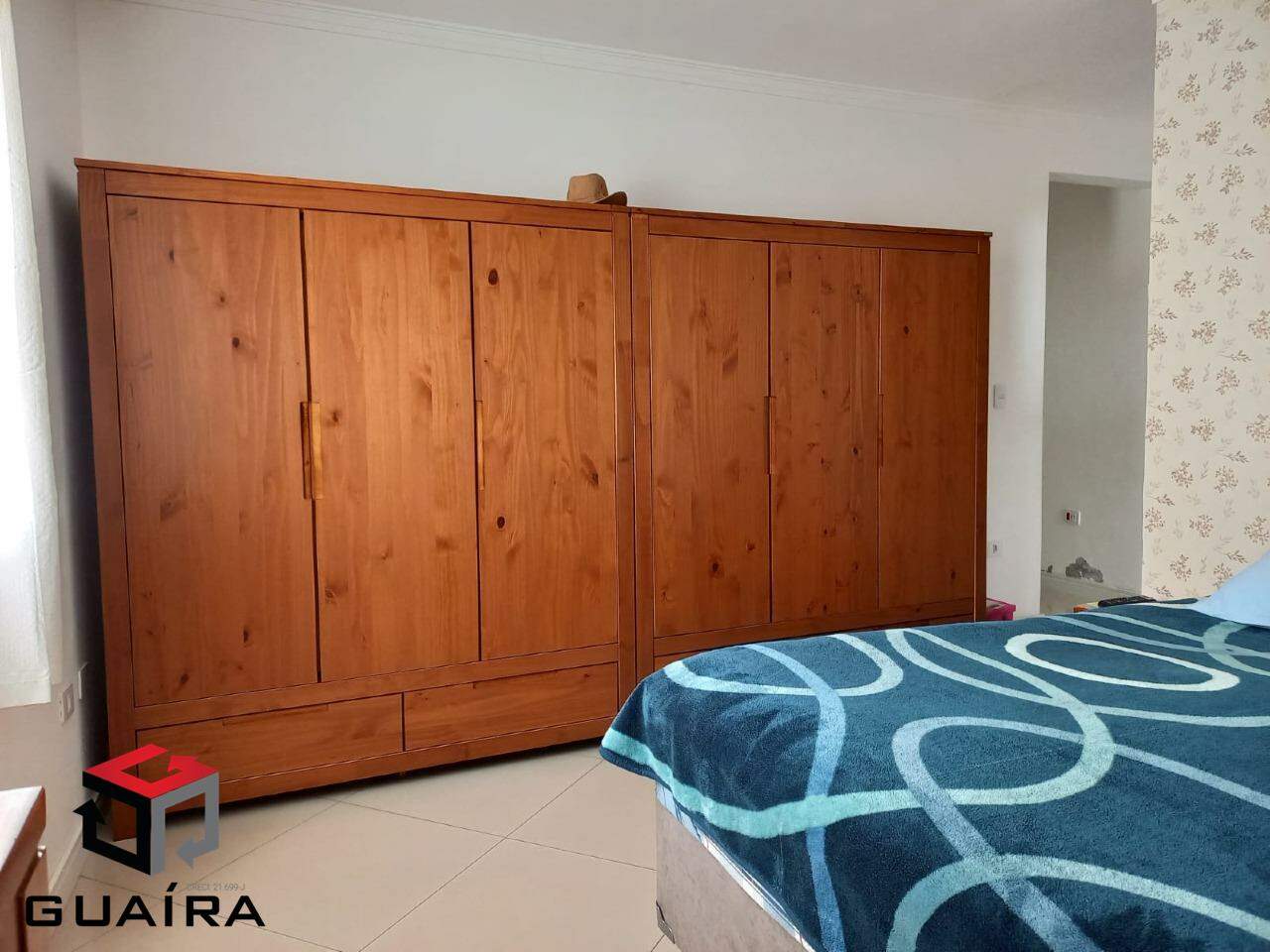 Sobrado à venda com 3 quartos, 162m² - Foto 8