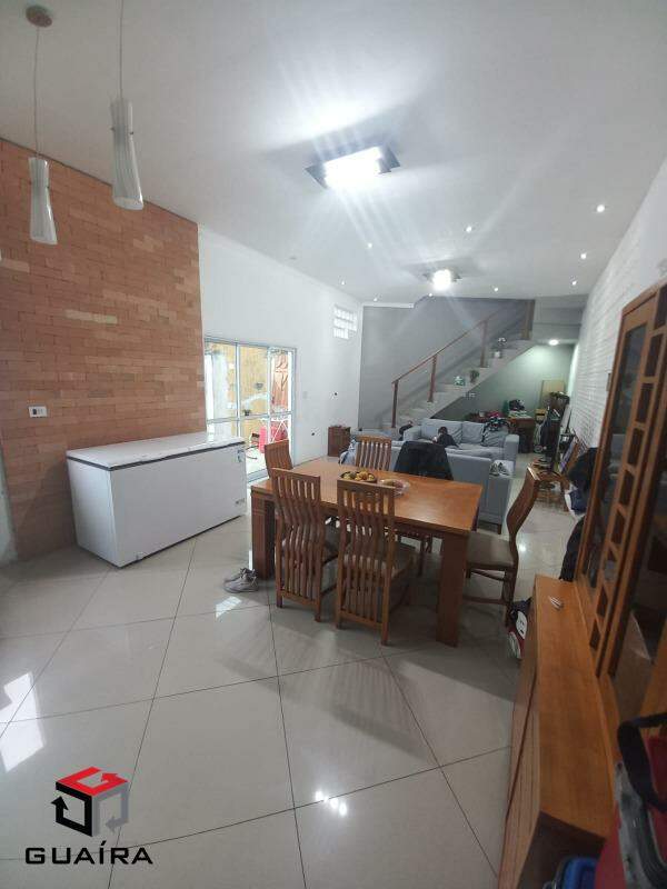 Sobrado à venda com 3 quartos, 162m² - Foto 3